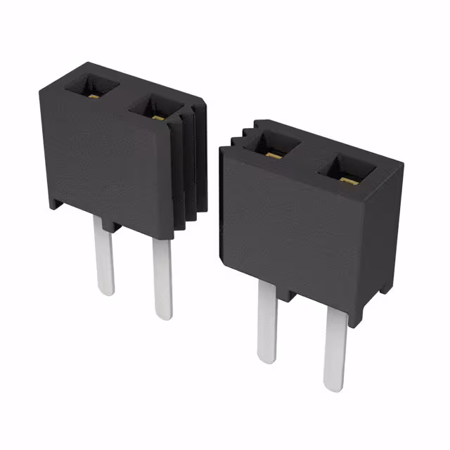 SMM-116-01-S-S Samtec Inc.  Embases Prises femelles